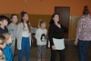 Koło Gospodyń Wiejskich Międzyleś - Choinka